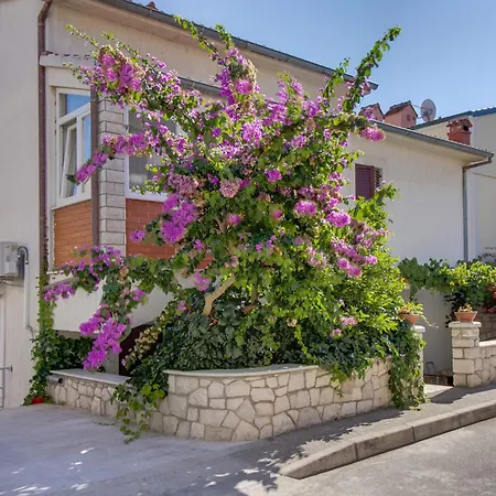 Apartments Suzana Mali Lošinj Exterior foto