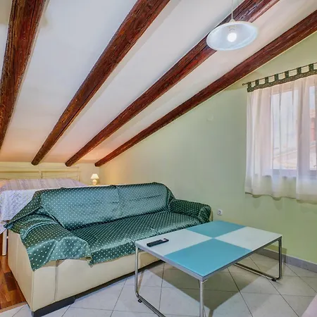 Apartments Suzana Mali Lošinj Exterior foto