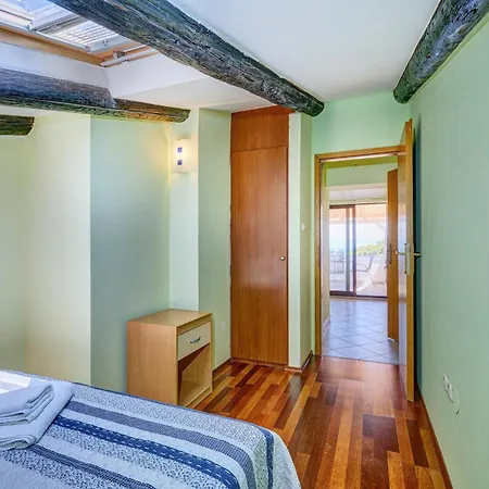 Apartments Suzana Mali Lošinj Exterior foto
