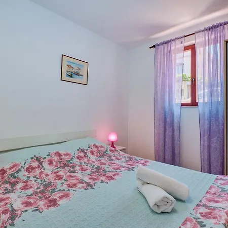 Apartments Suzana Mali Lošinj Exterior foto