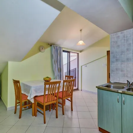 Apartments Suzana Mali Lošinj Exterior foto