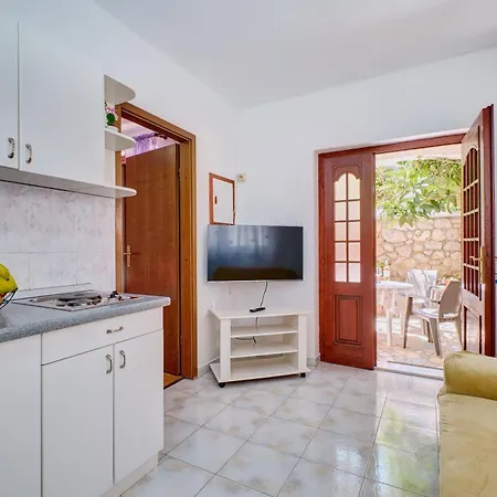 Apartments Suzana Mali Lošinj Exterior foto