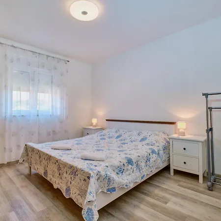 Apartments Suzana Mali Lošinj Exterior foto