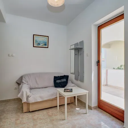 Apartments Suzana Mali Lošinj Exterior foto