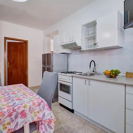 Apartments Suzana Mali Lošinj Exterior foto