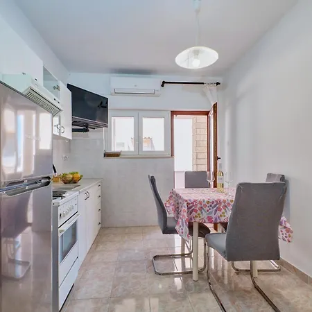 Apartments Suzana Mali Lošinj Exterior foto