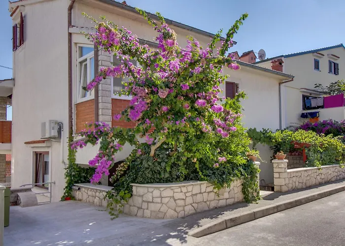 Apartments Suzana