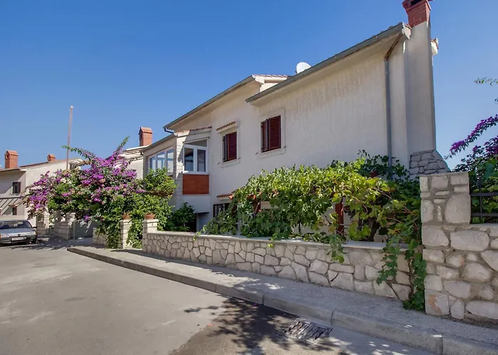Apartments Suzana