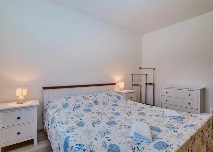 Apartments Suzana