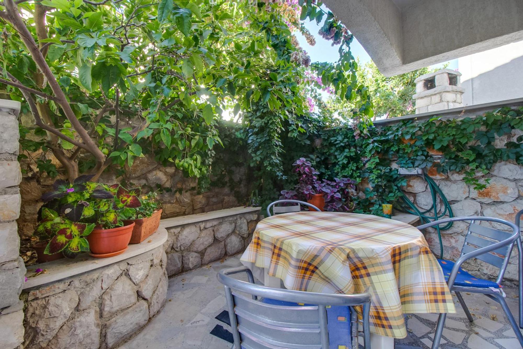Apartment Suzana Mali Losinj