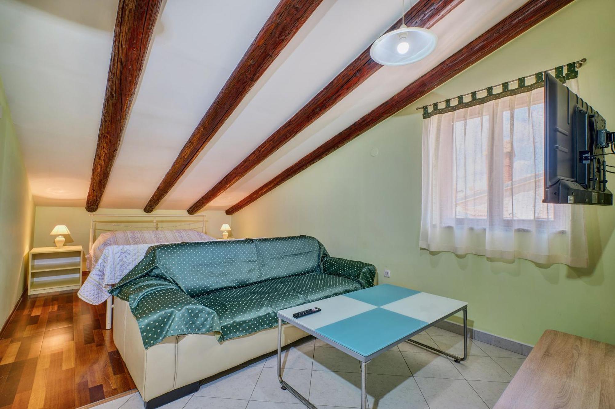 Apartment Suzana *