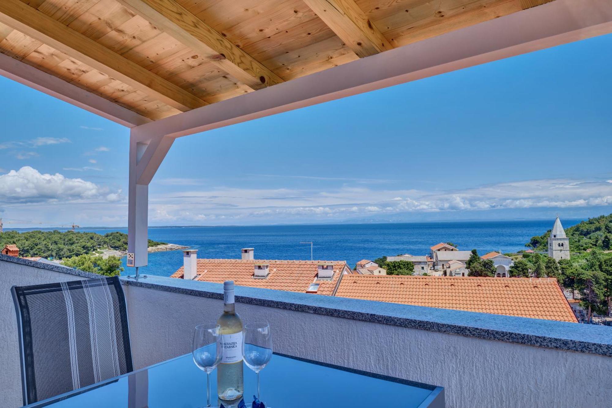 Suzana Apartment Mali Losinj