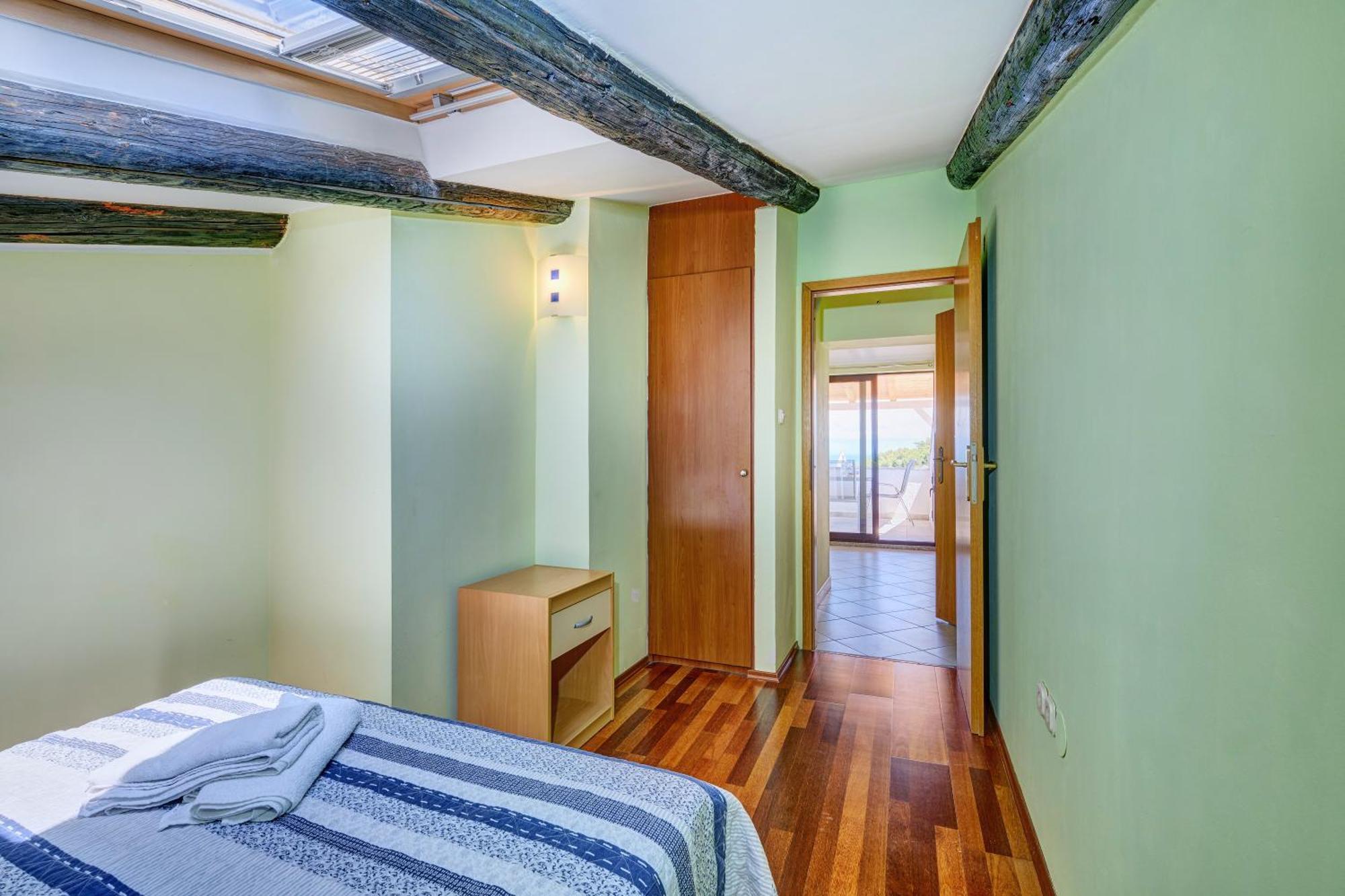 Apartment Suzana Mali Losinj