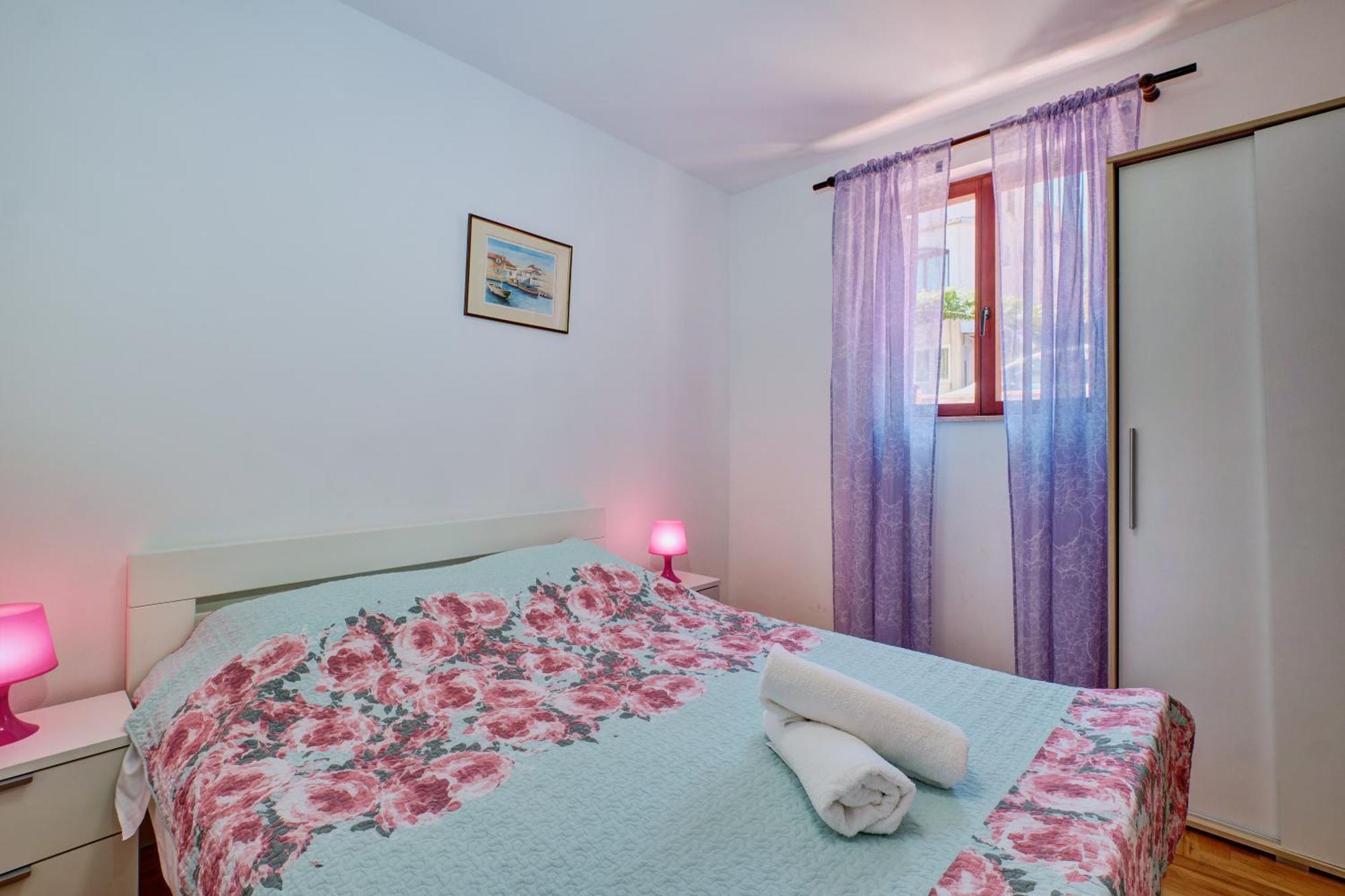 Suzana Mali Losinj