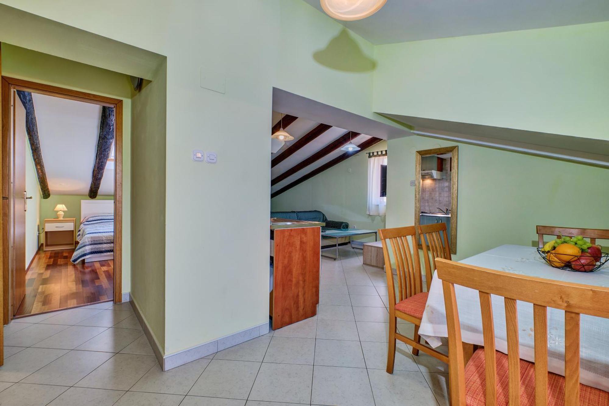 Suzana Apartment