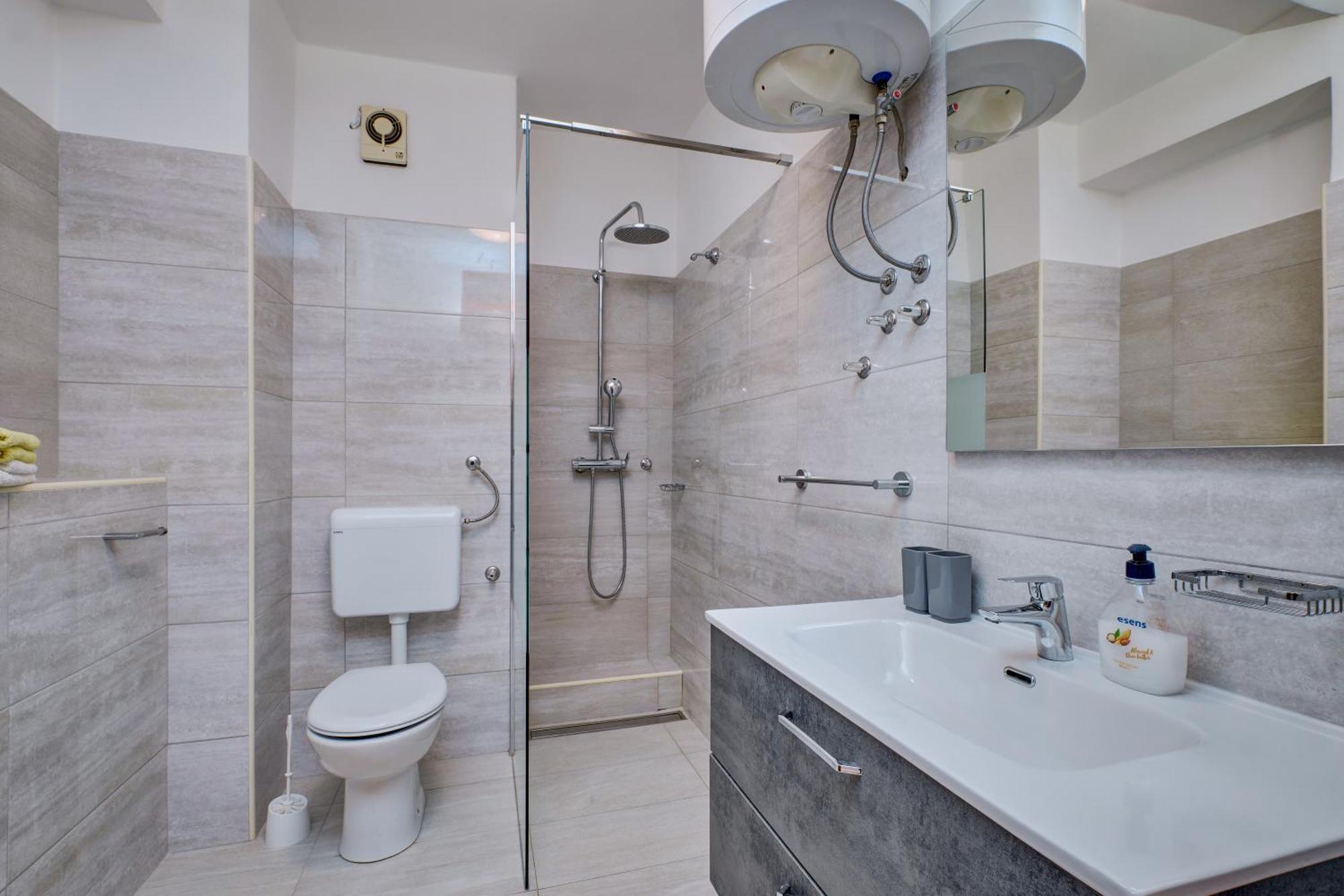 Apartment Suzana