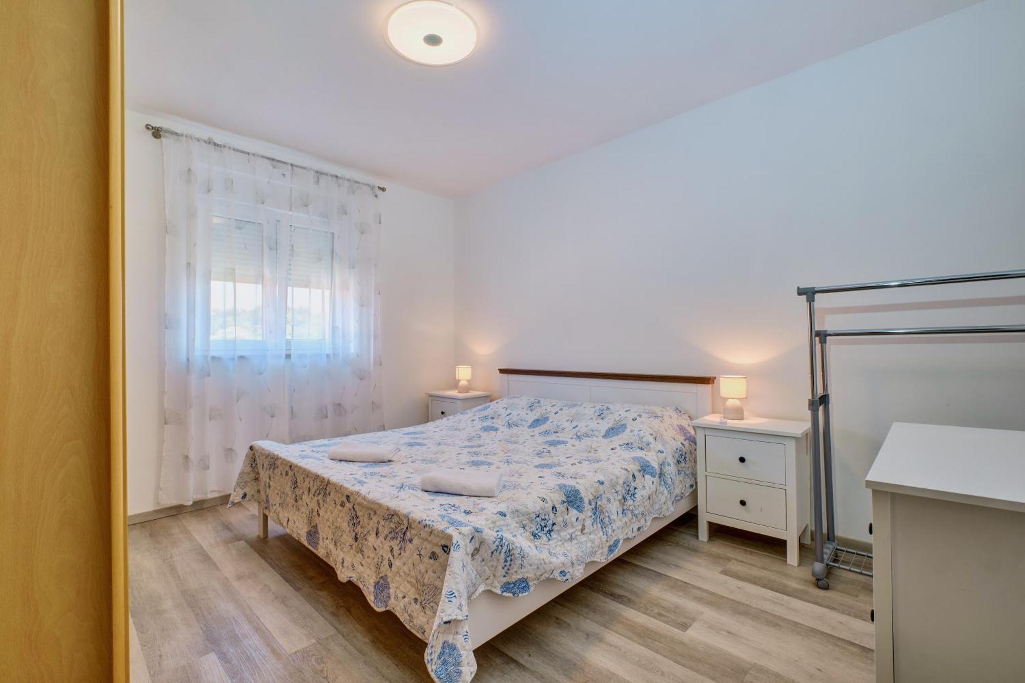 Suzana Apartment Mali Losinj