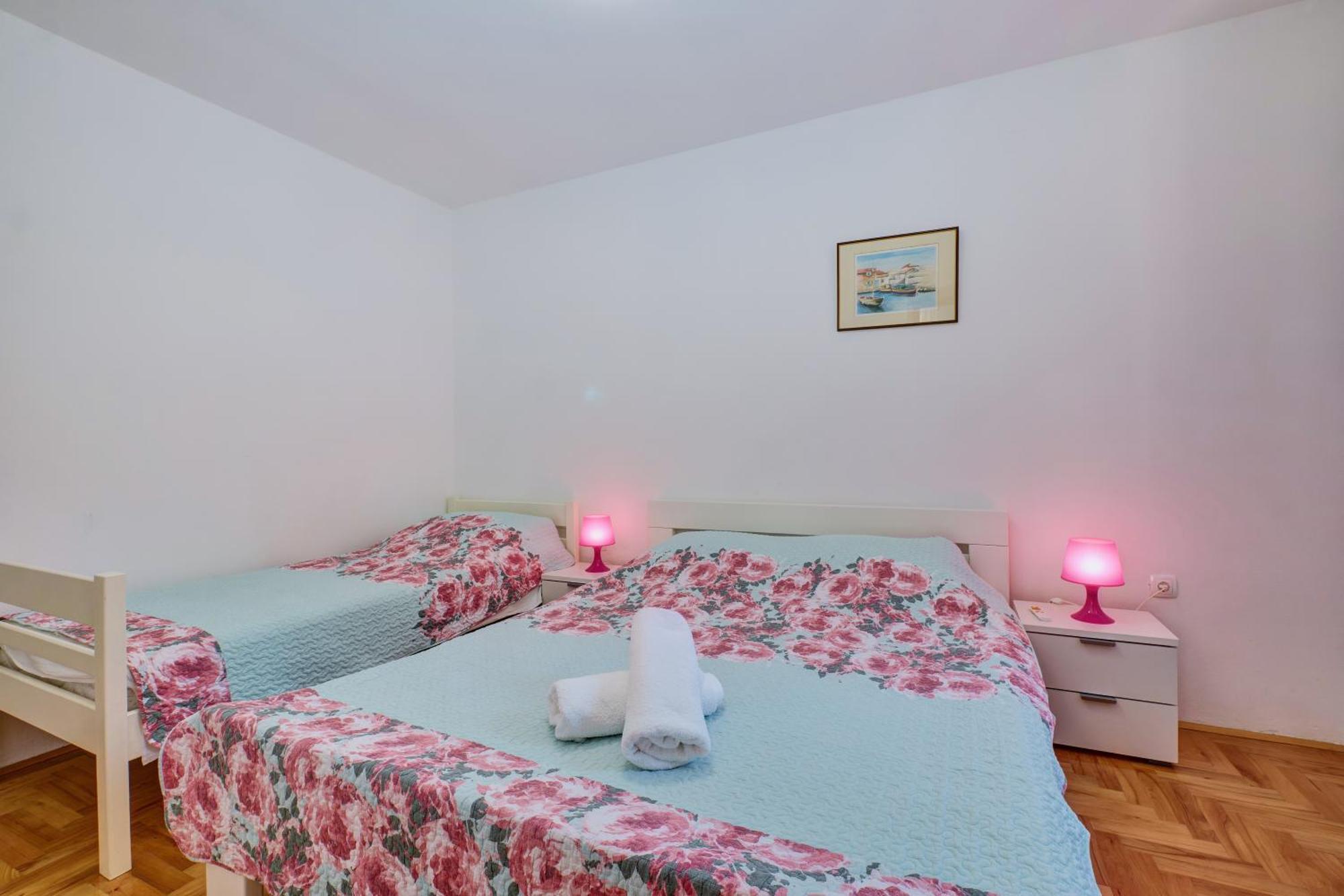 Suzana Mali Losinj