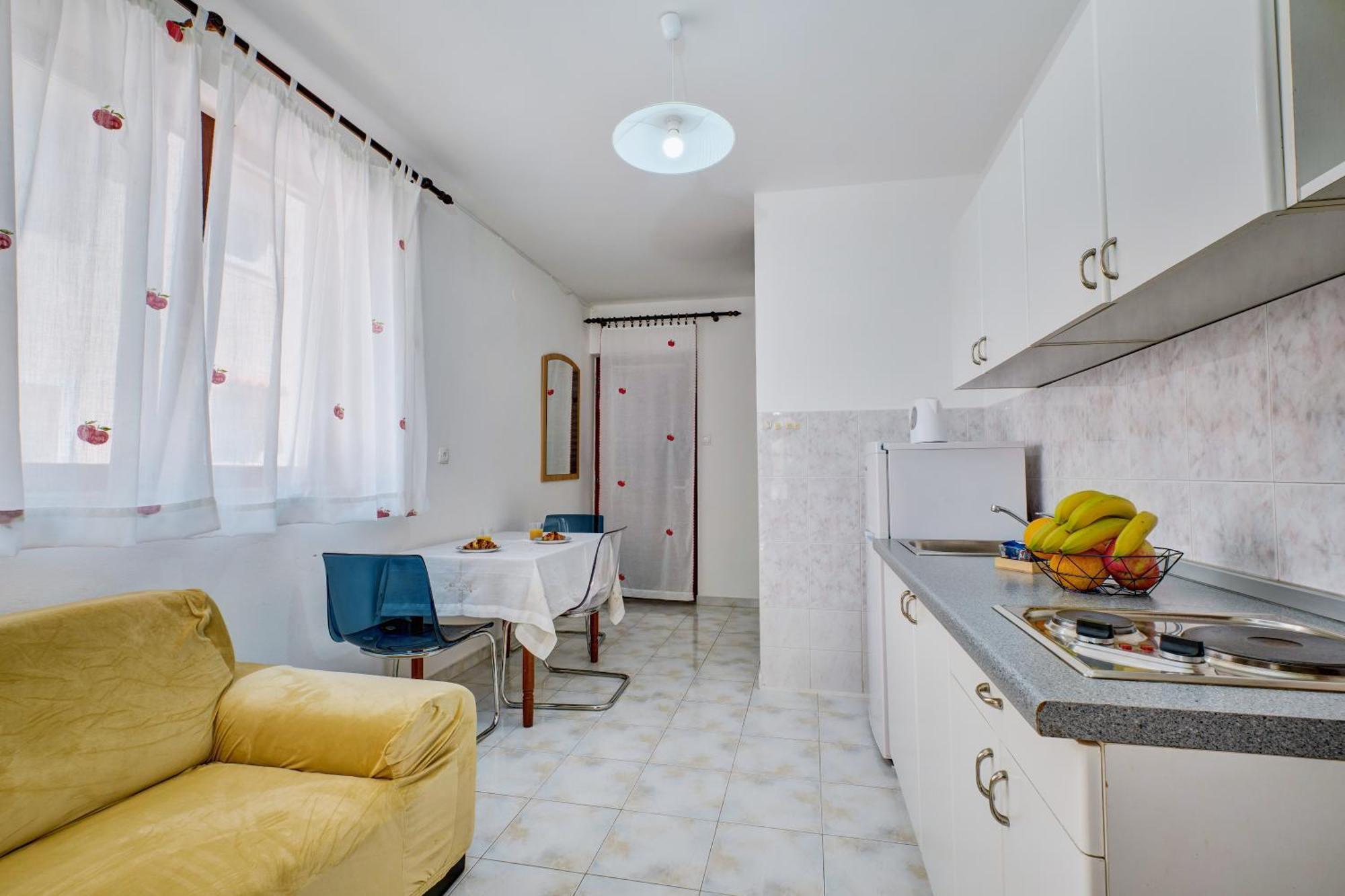 Suzana * Mali Losinj