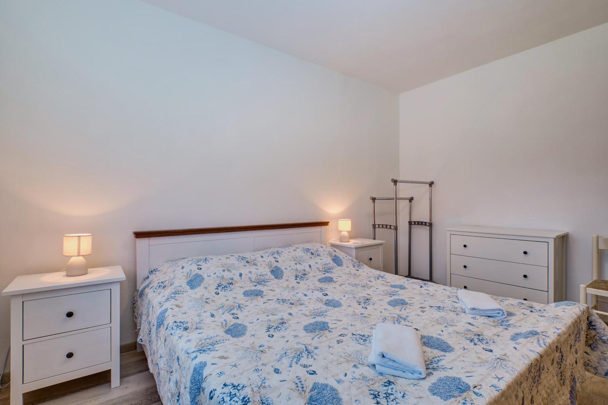 Suzana Apartment