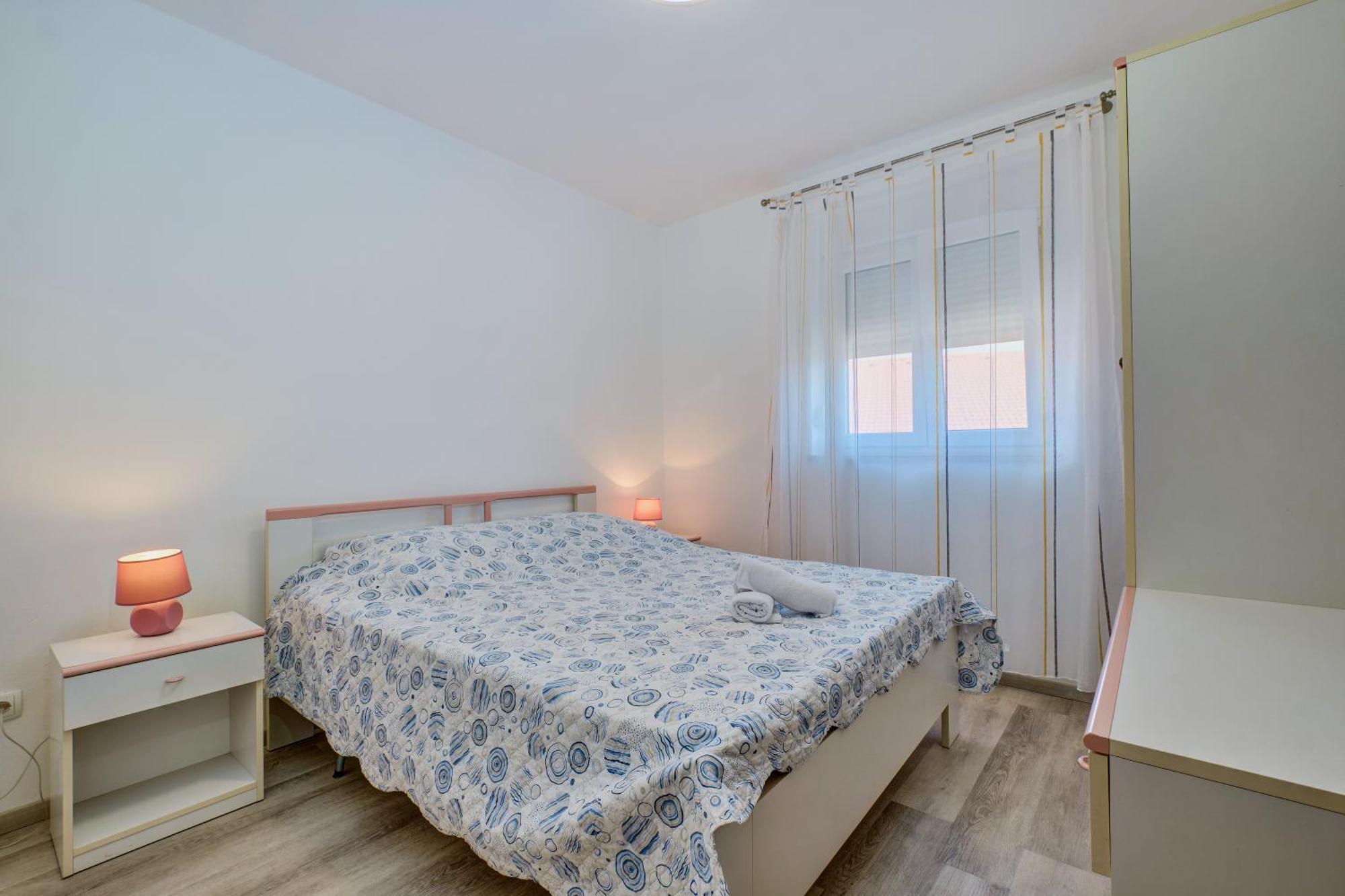 Suzana Apartment *