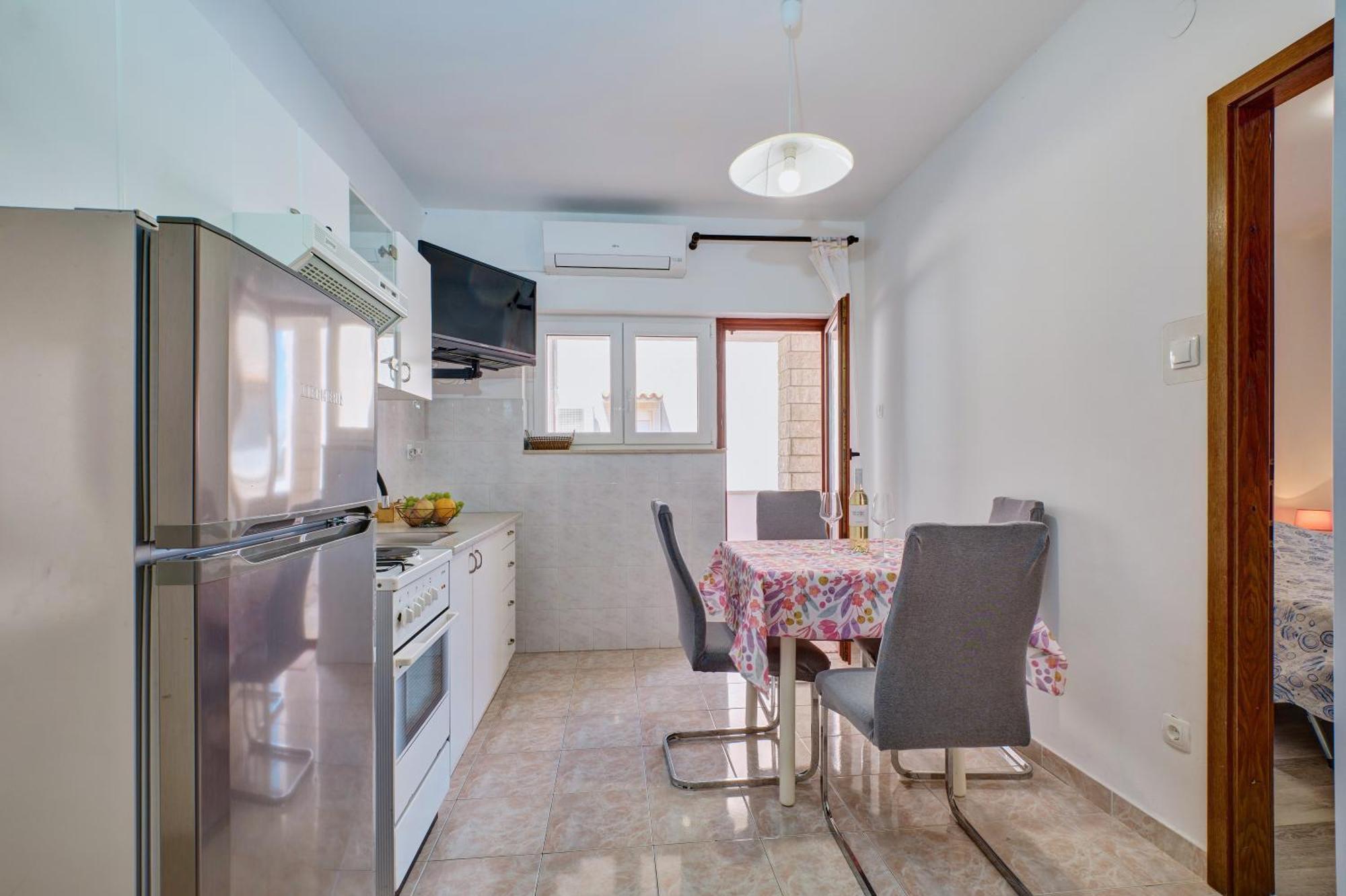 Suzana Apartment Mali Losinj