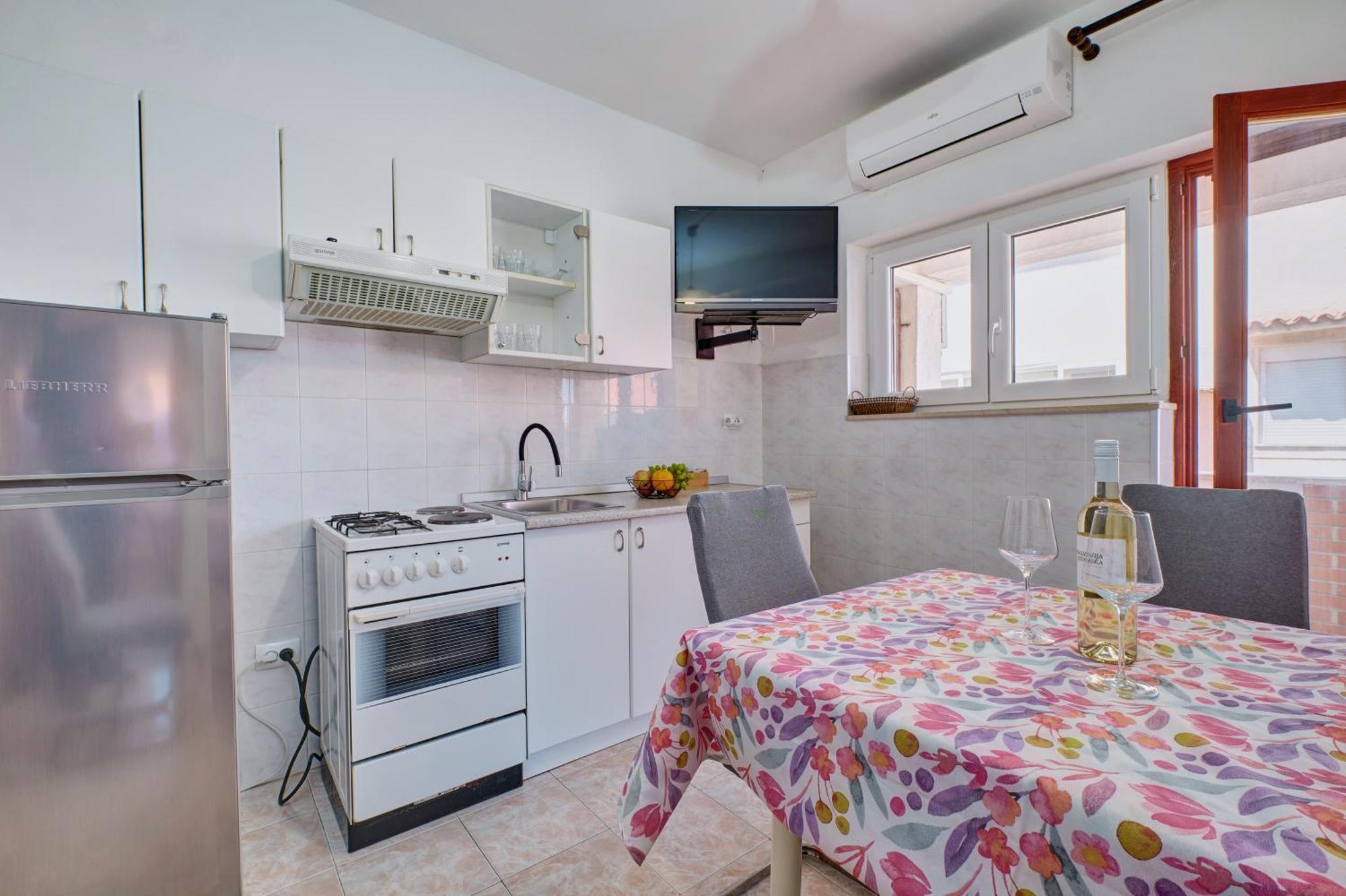 Apartment Suzana Mali Losinj