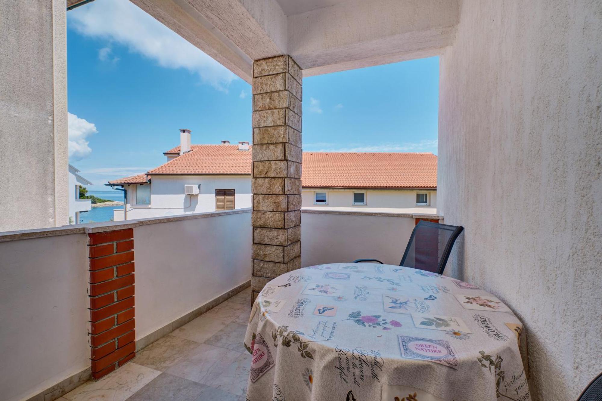Suzana Mali Losinj